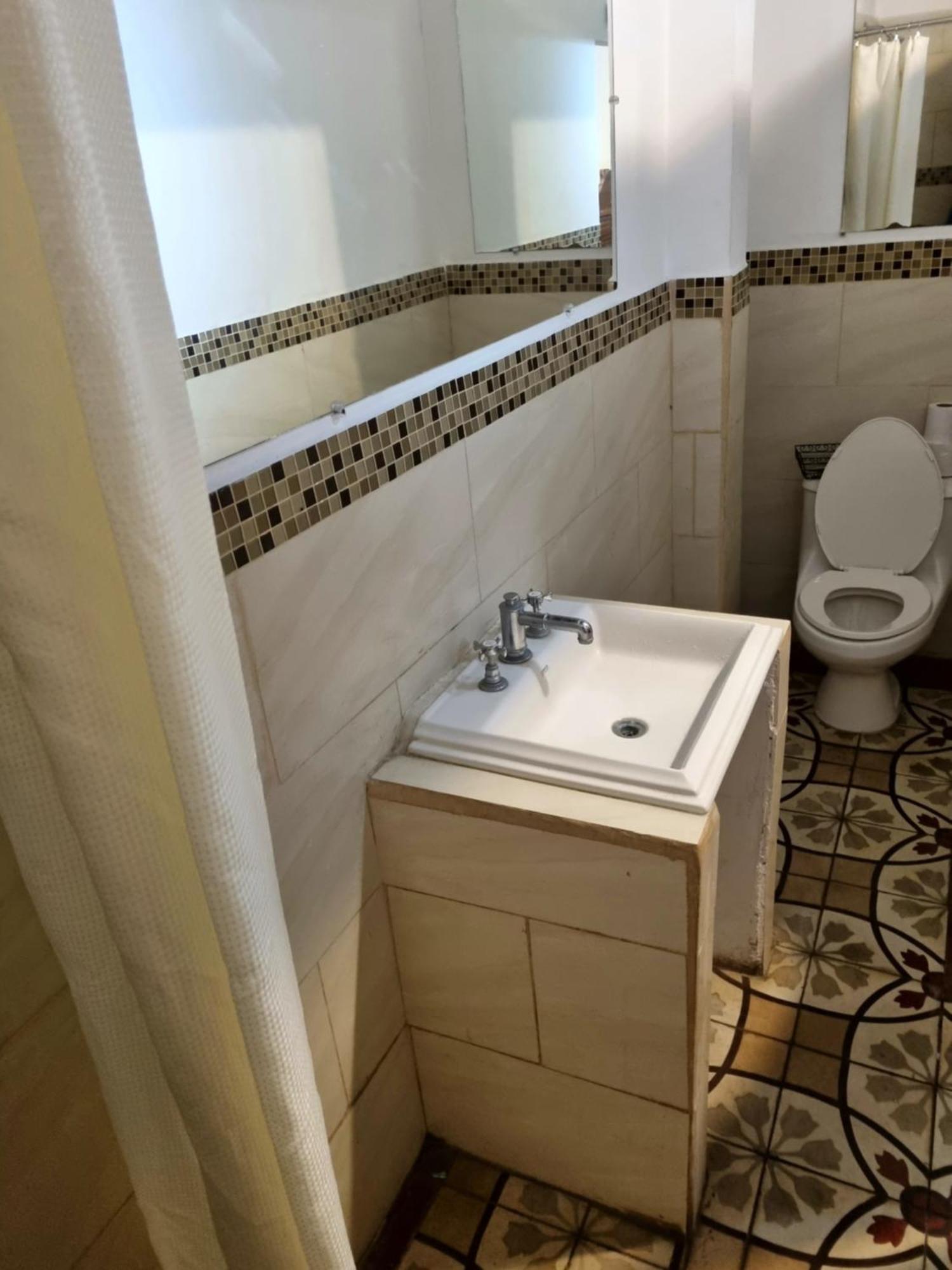 Casa Del Agua Bed and Breakfast Granada Kamer foto