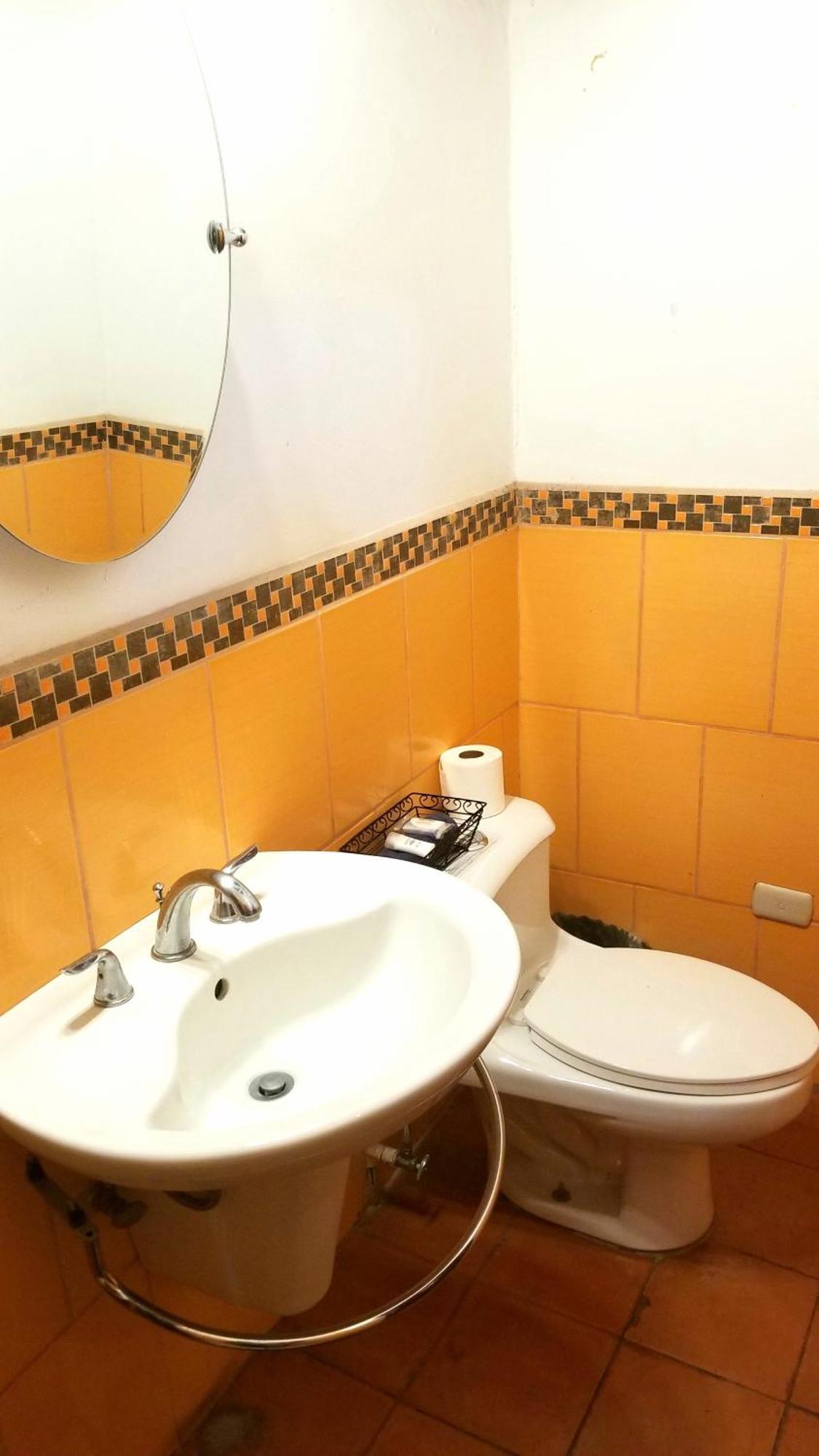 Casa Del Agua Bed and Breakfast Granada Kamer foto
