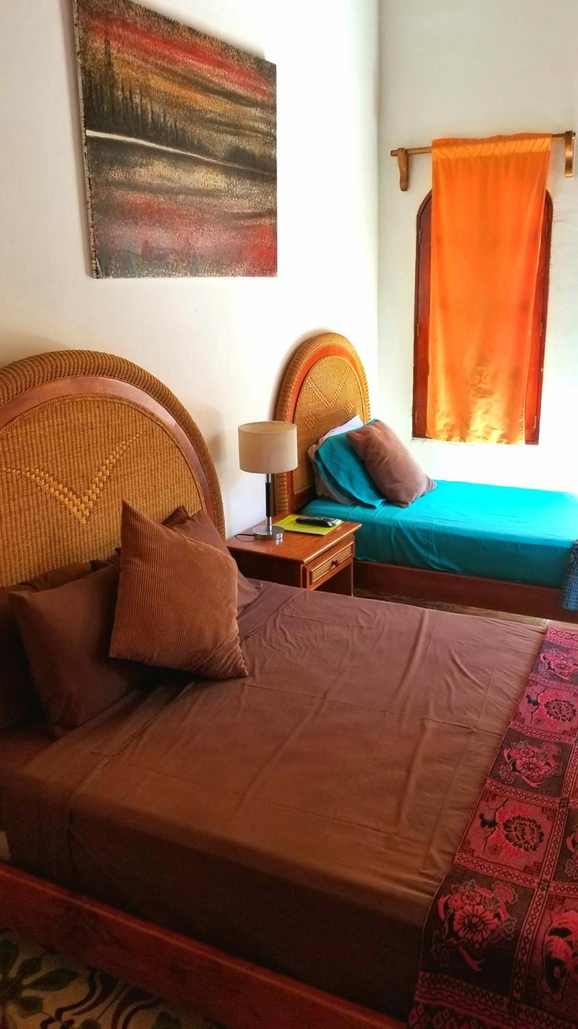 Casa Del Agua Bed and Breakfast Granada Kamer foto