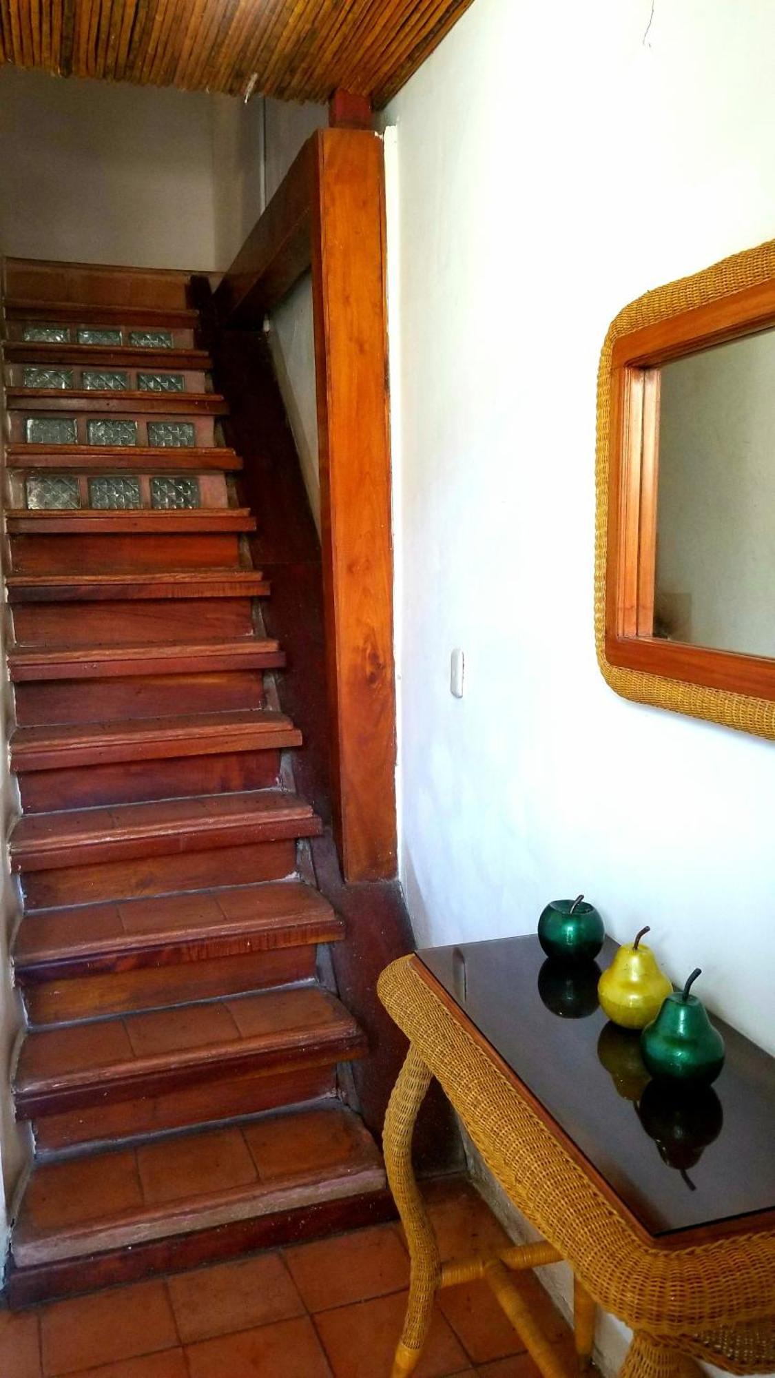 Casa Del Agua Bed and Breakfast Granada Kamer foto